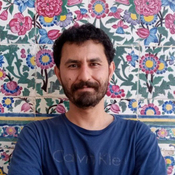 Photo of Hassan Amiriara
