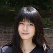 Photo of Evelyn Ruyu Wang