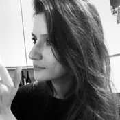 Photo of Yuna Blajer de la Garza