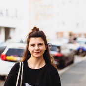 Photo of Leyla Ade