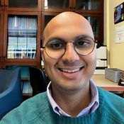 Photo of Vikram Kumar