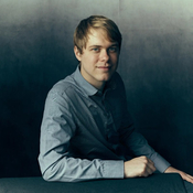 Photo of Dan Hendrycks