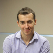 Photo of Gerti Sqapi