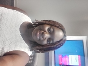 Photo of Damilola Oduola