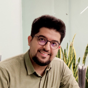Photo of Milad Jamili