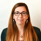 Photo of Corinna Casi
