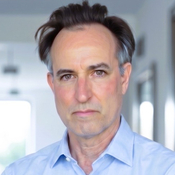 Photo of Chris Sawyer