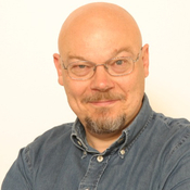 Photo of Jan Faye