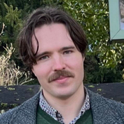 Photo of Jacob McDowell