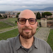 Photo of Adam Linson