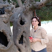 Photo of Ira (Irit) Katsur (Kachur)