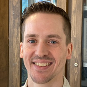 Photo of Dustin Sigsbee