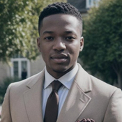 Photo of Daniel Clement Unachukwu