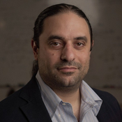 Photo of Mohammad Sadoghi