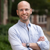 Photo of Daniel Wodak