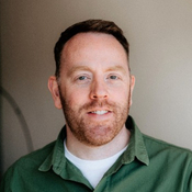 Photo of Matthew Jope