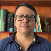 Photo of Jimmy Zambrano R.