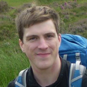 Photo of William Peden