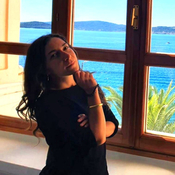 Photo of Camilla Domenella