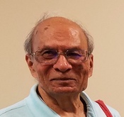 Photo of Ramesh Patel