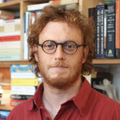 Photo of Sam Whitman McGrath