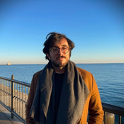 Photo of Alejandro Vesga