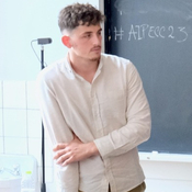 Photo of Miguel Ohnesorge