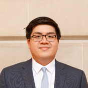 Photo of Andy Huynh