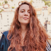 Photo of Cécile Rosat