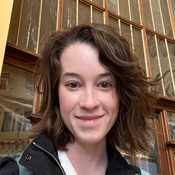 Photo of Beth Reichle
