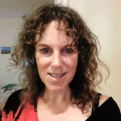 Photo of Miri Albahari