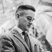 Photo of Nicholas Emmerson