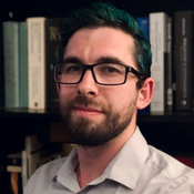 Photo of Jake Burley