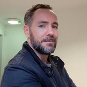 Photo of David Walsh