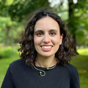 Photo of Eliana Luxemburg-Peck