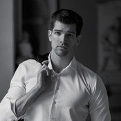 Photo of David Manolo Sailer