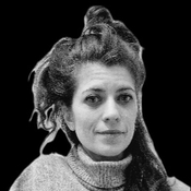 Photo of Alva Stråge