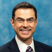 Photo of Mark Pickering