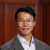 Photo of Kevin Jia