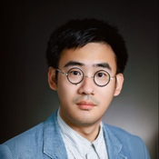 Photo of Xinkai Hu