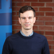 Photo of Aaron J. Ancell