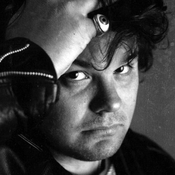 Photo of Joseph Nechvatal
