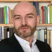 Photo of Luz Christopher Seiberth