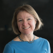 Photo of Amie Thomasson