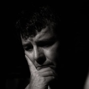 Photo of Marc Moffett