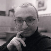 Photo of Davide Riserbato