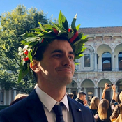 Photo of Davide Saracino