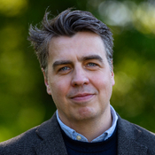 Photo of Jan G. Michel