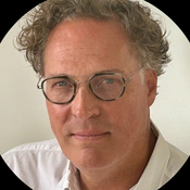 Photo of Olivier Courson