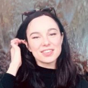 Photo of Emma Marija Atherton